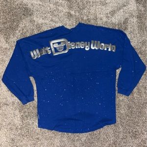 Walt Disney World Spirit Jersey